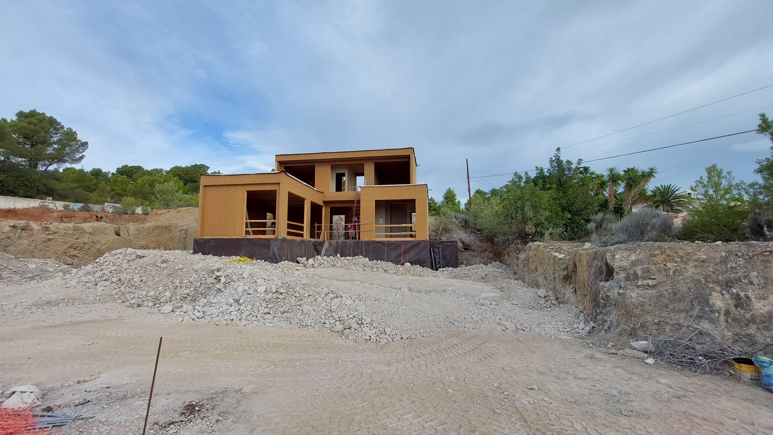 Construcciones Construcciones